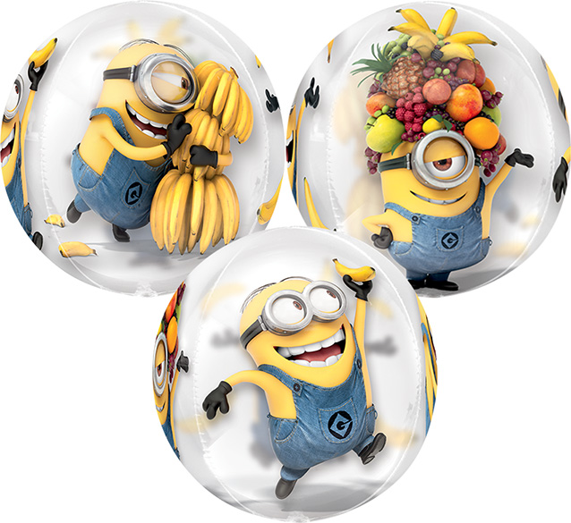 helíum blaðra vörunr. 34594-02